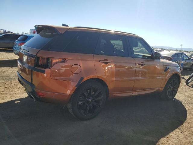 Photo 2 VIN: SALWS2RUXLA735436 - LAND ROVER RANGE ROVE 