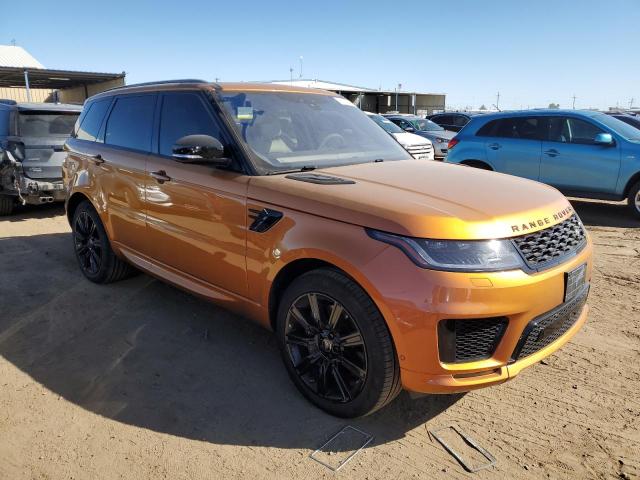 Photo 3 VIN: SALWS2RUXLA735436 - LAND ROVER RANGE ROVE 