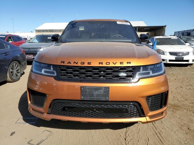 Photo 4 VIN: SALWS2RUXLA735436 - LAND ROVER RANGE ROVE 