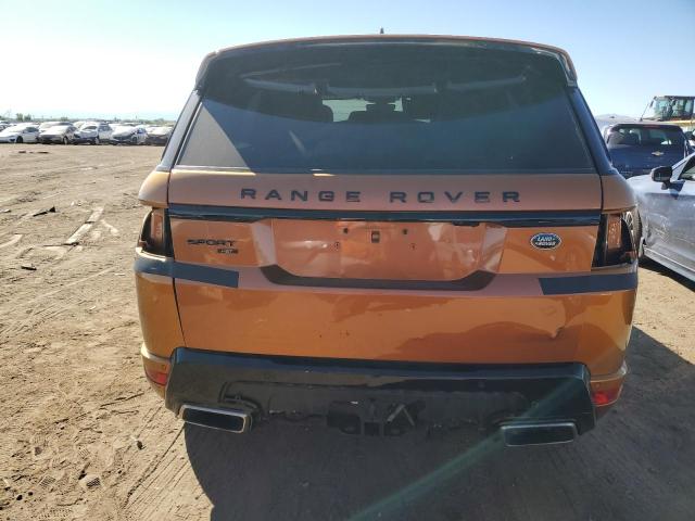 Photo 5 VIN: SALWS2RUXLA735436 - LAND ROVER RANGE ROVE 