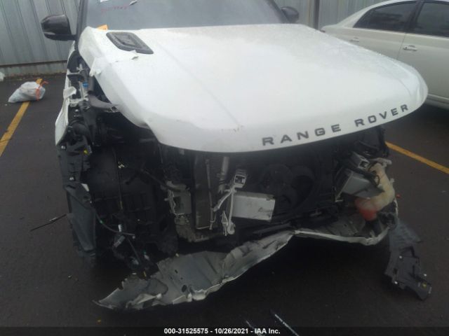 Photo 5 VIN: SALWS2RUXLA885479 - LAND ROVER RANGE ROVER SPORT 