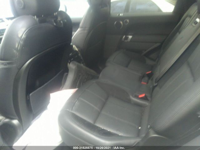 Photo 7 VIN: SALWS2RUXLA885479 - LAND ROVER RANGE ROVER SPORT 