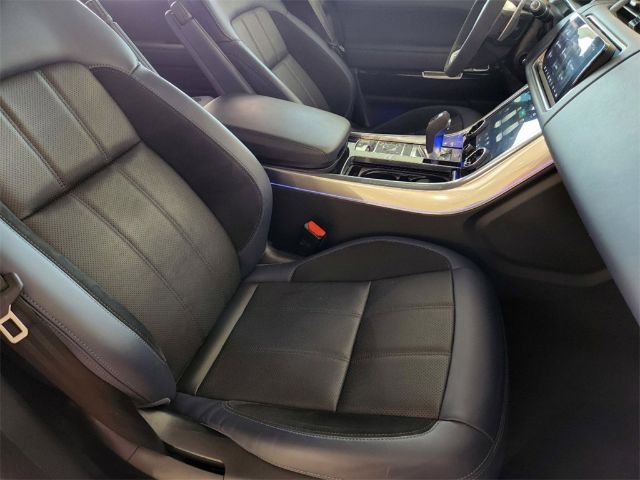 Photo 2 VIN: SALWS2RUXLA898412 - LAND ROVER RANGE ROVER SPORT 