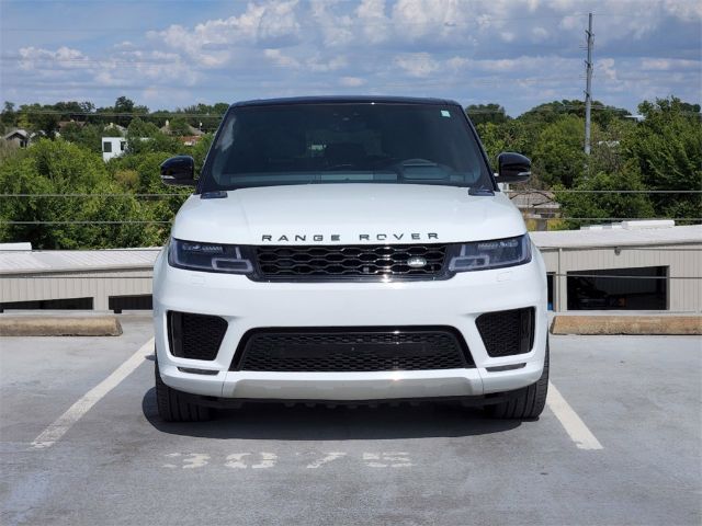 Photo 6 VIN: SALWS2RUXLA898412 - LAND ROVER RANGE ROVER SPORT 