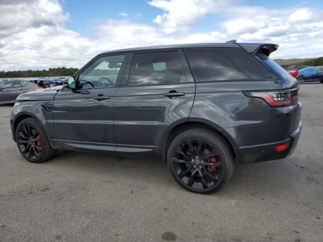 Photo 1 VIN: SALWS2RUXMA778093 - LAND ROVER RANGEROVER 