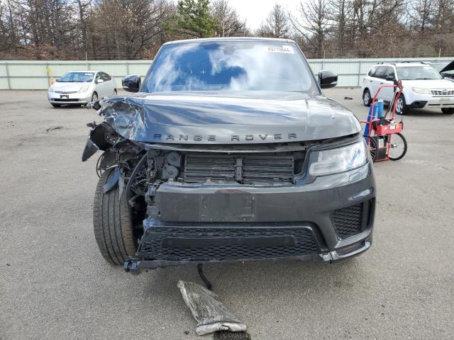 Photo 4 VIN: SALWS2RUXMA778093 - LAND ROVER RANGEROVER 