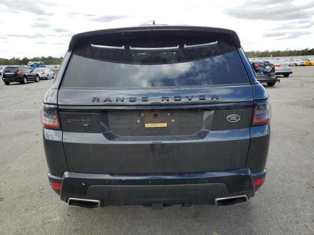 Photo 5 VIN: SALWS2RUXMA778093 - LAND ROVER RANGEROVER 