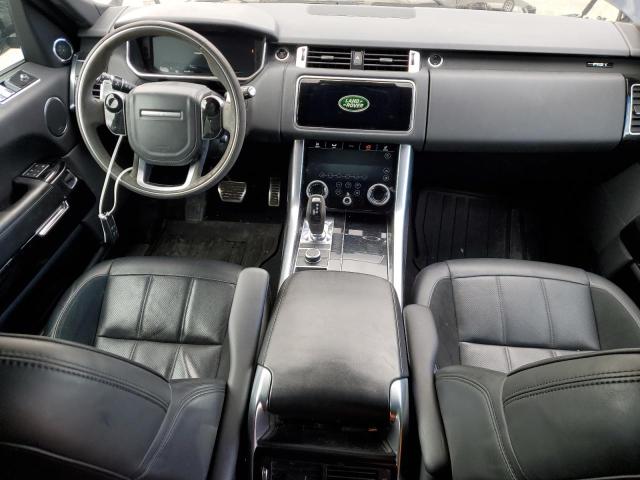 Photo 7 VIN: SALWS2RUXMA778093 - LAND ROVER RANGEROVER 