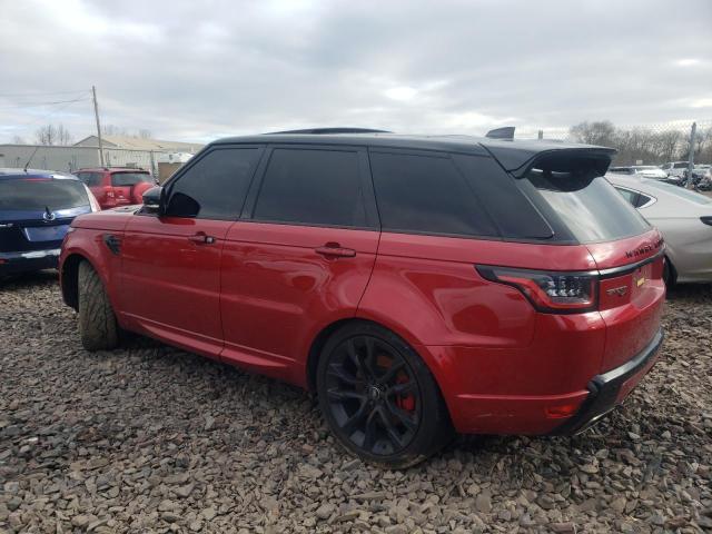 Photo 1 VIN: SALWS2RUXNA224294 - LAND ROVER RANGE ROVE 