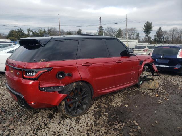 Photo 2 VIN: SALWS2RUXNA224294 - LAND ROVER RANGE ROVE 