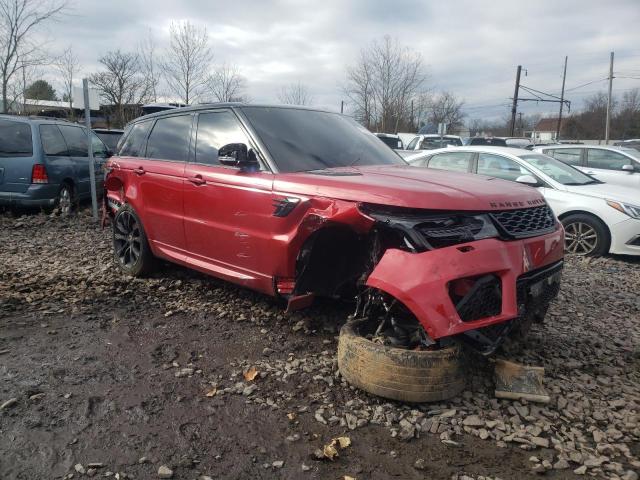 Photo 3 VIN: SALWS2RUXNA224294 - LAND ROVER RANGE ROVE 