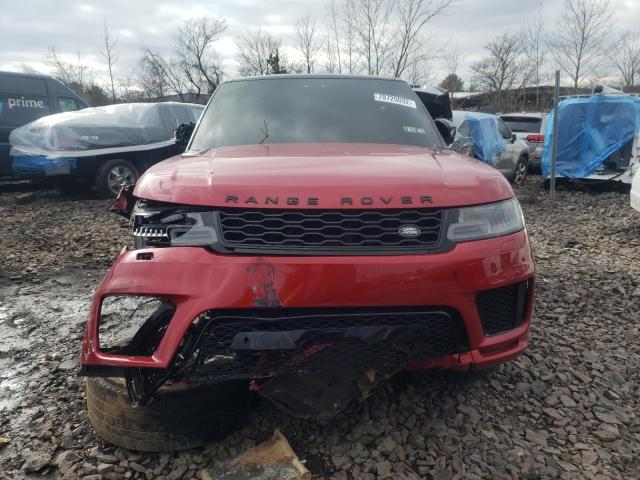 Photo 4 VIN: SALWS2RUXNA224294 - LAND ROVER RANGE ROVE 