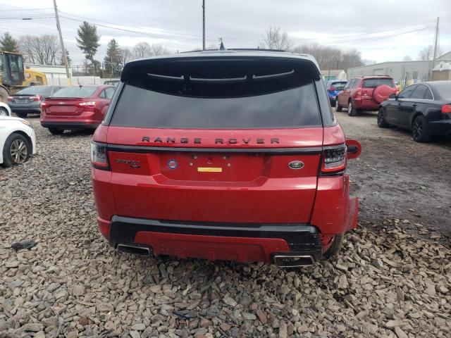 Photo 5 VIN: SALWS2RUXNA224294 - LAND ROVER RANGE ROVE 