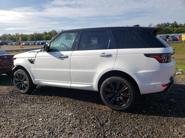 Photo 1 VIN: SALWS2SU5KA865018 - LAND ROVER RANGEROVER 