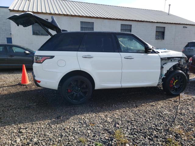 Photo 2 VIN: SALWS2SU5KA865018 - LAND ROVER RANGEROVER 