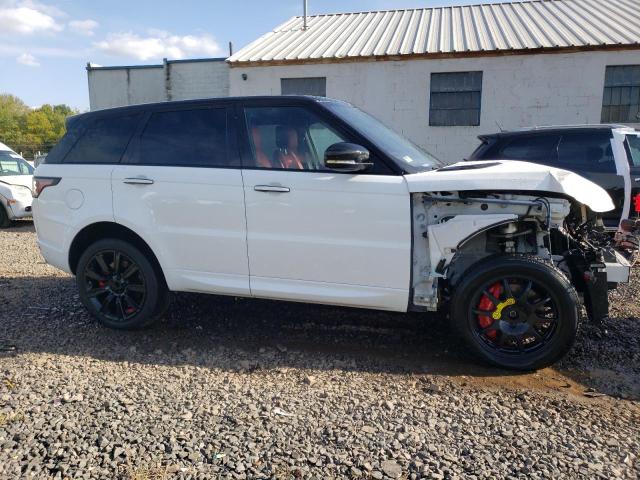 Photo 3 VIN: SALWS2SU5KA865018 - LAND ROVER RANGEROVER 