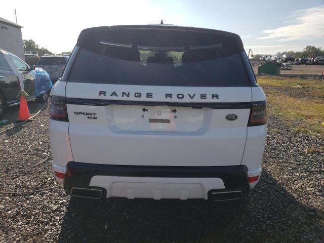 Photo 5 VIN: SALWS2SU5KA865018 - LAND ROVER RANGEROVER 