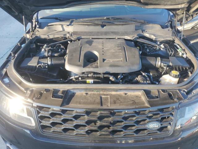 Photo 11 VIN: SALWS2SU9KA865166 - LAND ROVER RANGE ROVE 