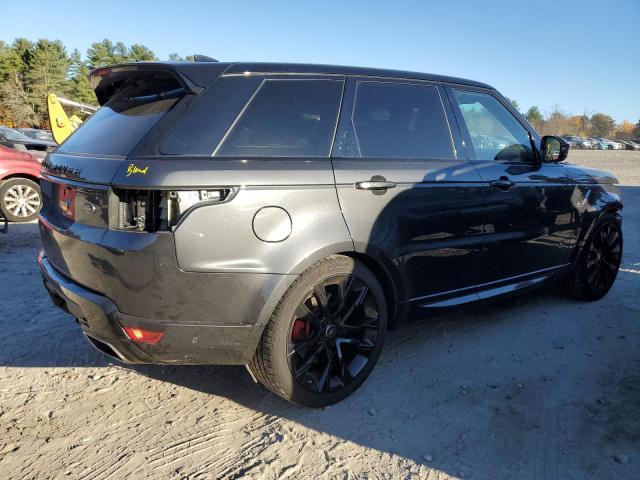 Photo 2 VIN: SALWS2SU9KA866463 - LAND ROVER RANGE ROVE 