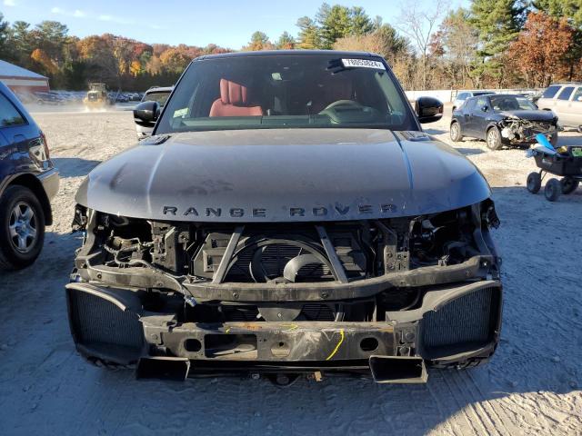 Photo 4 VIN: SALWS2SU9KA866463 - LAND ROVER RANGE ROVE 