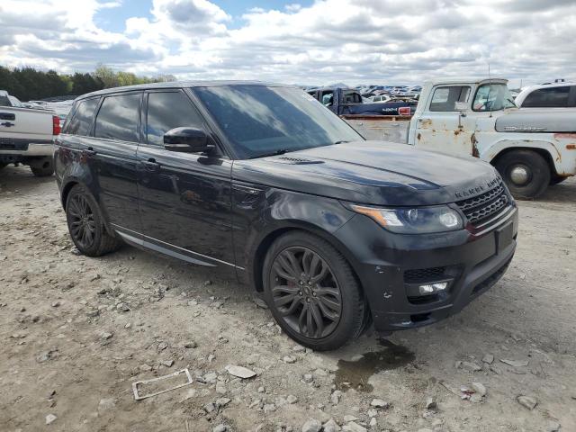 Photo 3 VIN: SALWS2VF0GA571451 - LAND ROVER RANGEROVER 