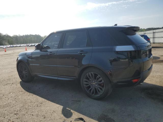 Photo 1 VIN: SALWS2VF1GA573273 - LAND ROVER RANGEROVER 