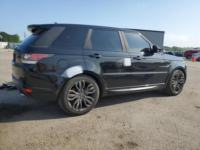 Photo 2 VIN: SALWS2VF1GA573273 - LAND ROVER RANGEROVER 