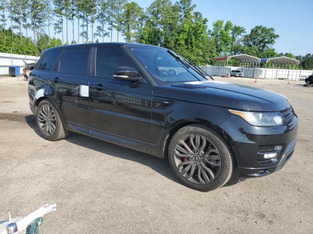 Photo 3 VIN: SALWS2VF1GA573273 - LAND ROVER RANGEROVER 