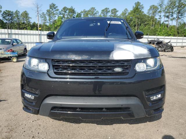 Photo 4 VIN: SALWS2VF1GA573273 - LAND ROVER RANGEROVER 