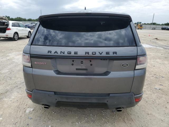 Photo 5 VIN: SALWS2VF2GA575632 - LAND ROVER RANGE ROVE 