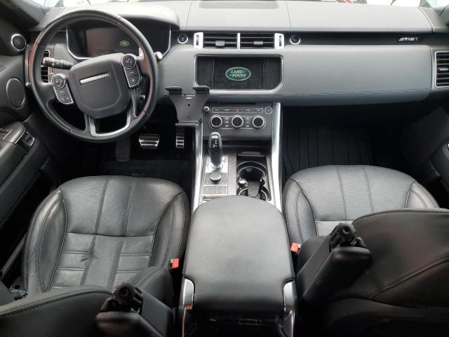 Photo 7 VIN: SALWS2VF2GA575632 - LAND ROVER RANGE ROVE 