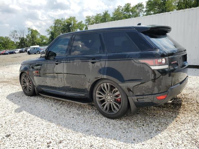 Photo 1 VIN: SALWS2VF4GA553373 - LAND ROVER RANGE ROVE 