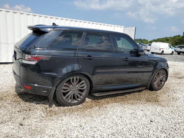 Photo 2 VIN: SALWS2VF4GA553373 - LAND ROVER RANGE ROVE 