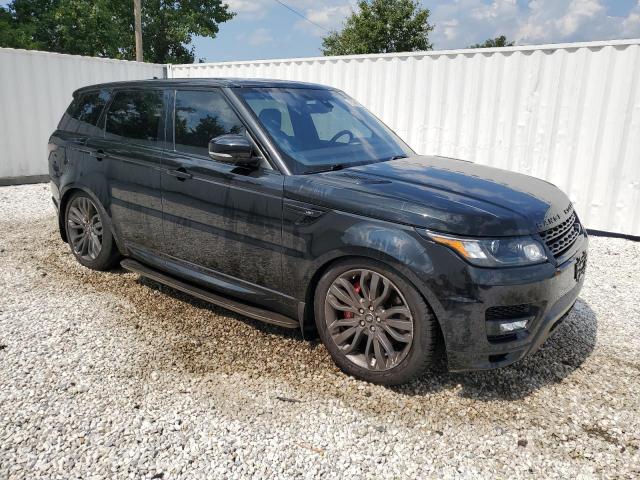 Photo 3 VIN: SALWS2VF4GA553373 - LAND ROVER RANGE ROVE 