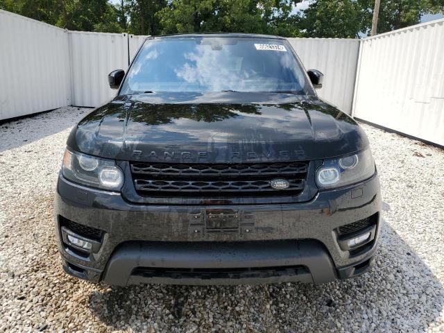 Photo 4 VIN: SALWS2VF4GA553373 - LAND ROVER RANGE ROVE 