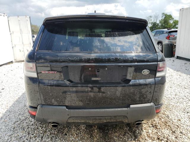 Photo 5 VIN: SALWS2VF4GA553373 - LAND ROVER RANGE ROVE 