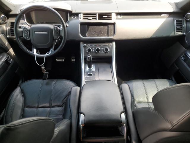 Photo 7 VIN: SALWS2VF4GA553373 - LAND ROVER RANGE ROVE 