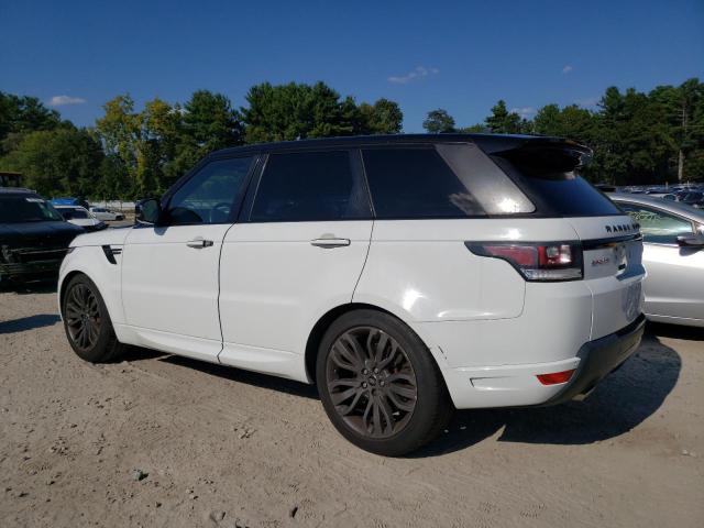 Photo 1 VIN: SALWS2VF5GA545959 - LAND ROVER RANGE ROVE 