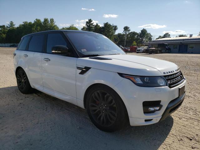 Photo 3 VIN: SALWS2VF5GA545959 - LAND ROVER RANGE ROVE 