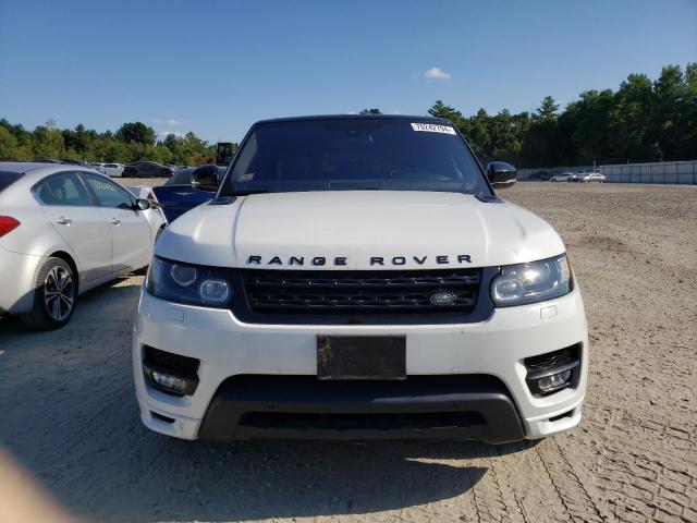 Photo 4 VIN: SALWS2VF5GA545959 - LAND ROVER RANGE ROVE 