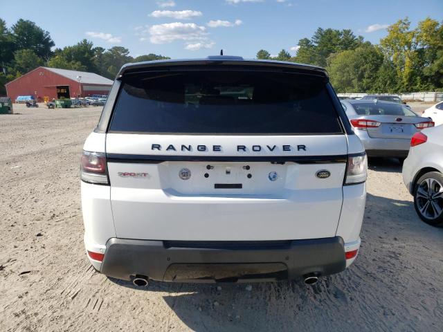 Photo 5 VIN: SALWS2VF5GA545959 - LAND ROVER RANGE ROVE 