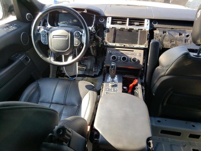 Photo 7 VIN: SALWS2VF5GA545959 - LAND ROVER RANGE ROVE 