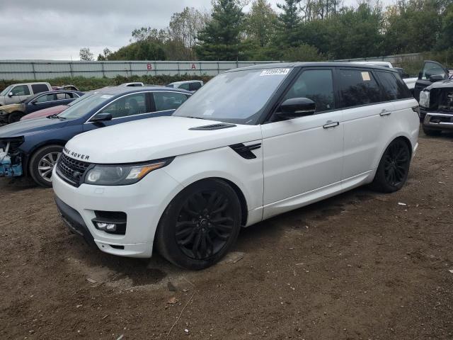 Photo 0 VIN: SALWS2VF5GA550742 - LAND ROVER RANGE ROVE 