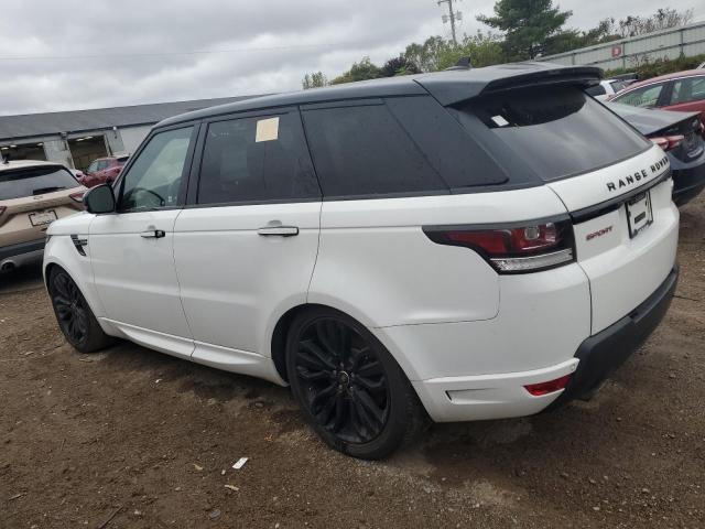 Photo 1 VIN: SALWS2VF5GA550742 - LAND ROVER RANGE ROVE 