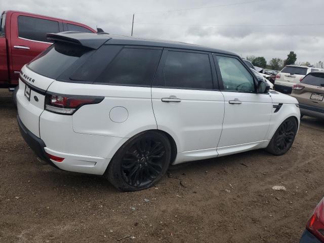 Photo 2 VIN: SALWS2VF5GA550742 - LAND ROVER RANGE ROVE 