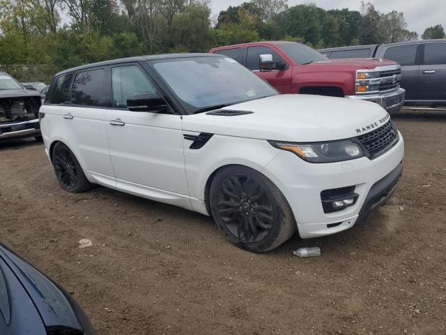 Photo 3 VIN: SALWS2VF5GA550742 - LAND ROVER RANGE ROVE 