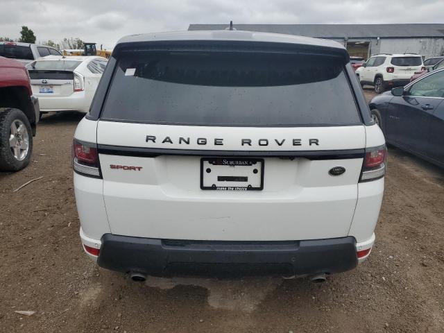 Photo 5 VIN: SALWS2VF5GA550742 - LAND ROVER RANGE ROVE 