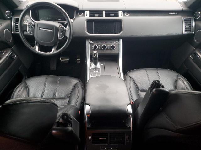 Photo 7 VIN: SALWS2VF5GA550742 - LAND ROVER RANGE ROVE 