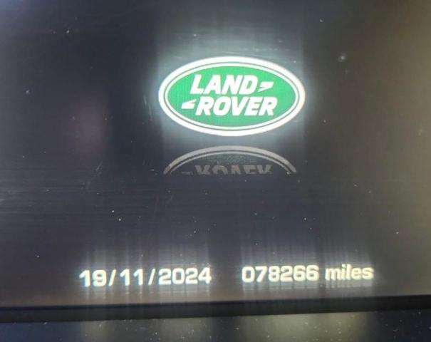 Photo 7 VIN: SALWS2VF7GA558065 - LAND ROVER RANGE ROVE 