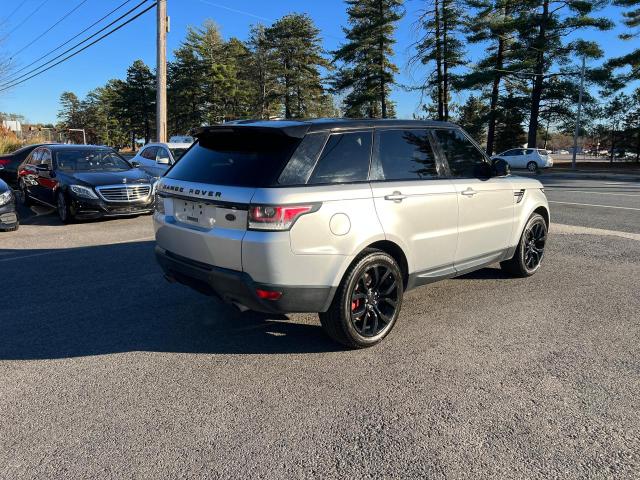 Photo 3 VIN: SALWV2EF0EA313547 - LAND ROVER RANGE ROVE 